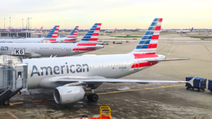 American Airlines Lost New York, Chicago and L.A. Here’s How It Fights Back