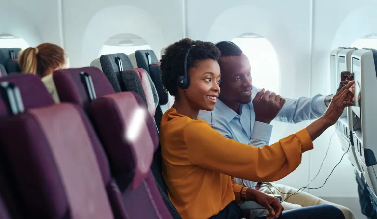 Best Airline Economy Class in the World as per Travellers in 2025