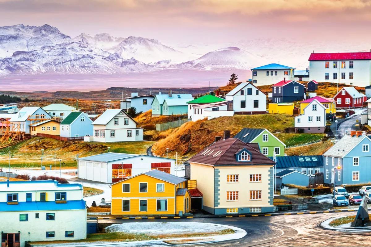 Why Reykjavik Is Officially the Safest City in the World in 2026?