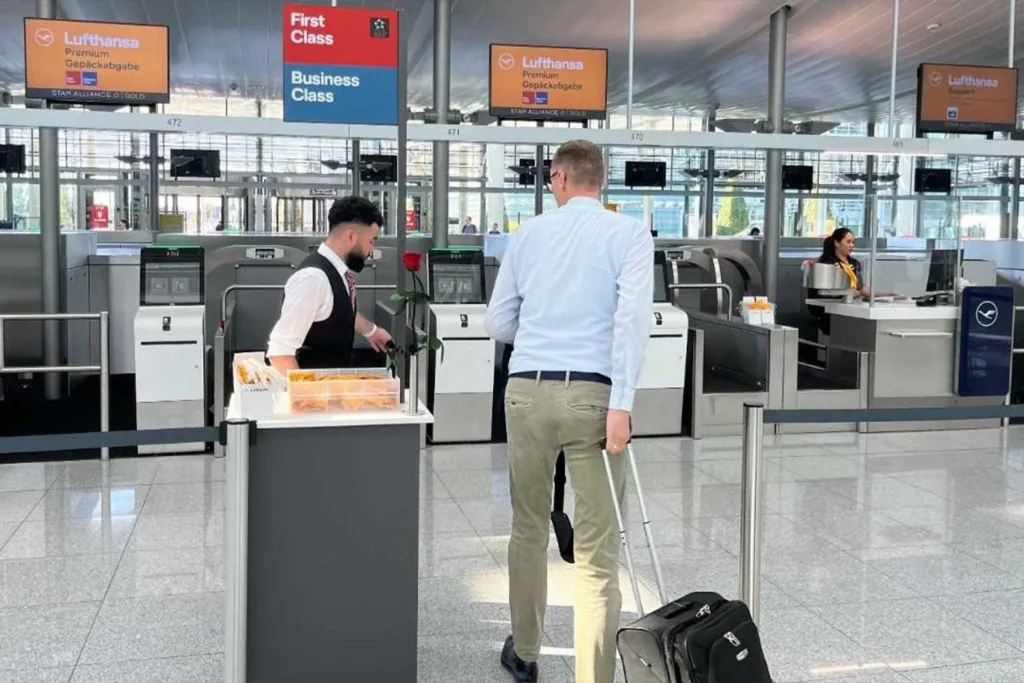 These Airlines Are Losing Your Luggage in the UK, No.4 Will Suprise You