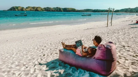 56 Digital Nomad Visa Countries for Remote Work in 2025