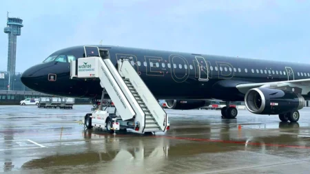 World’s First Premium Leisure Airline Adds New Stop on Maldives-Milan Route
