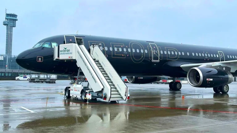 beOnd Airlines