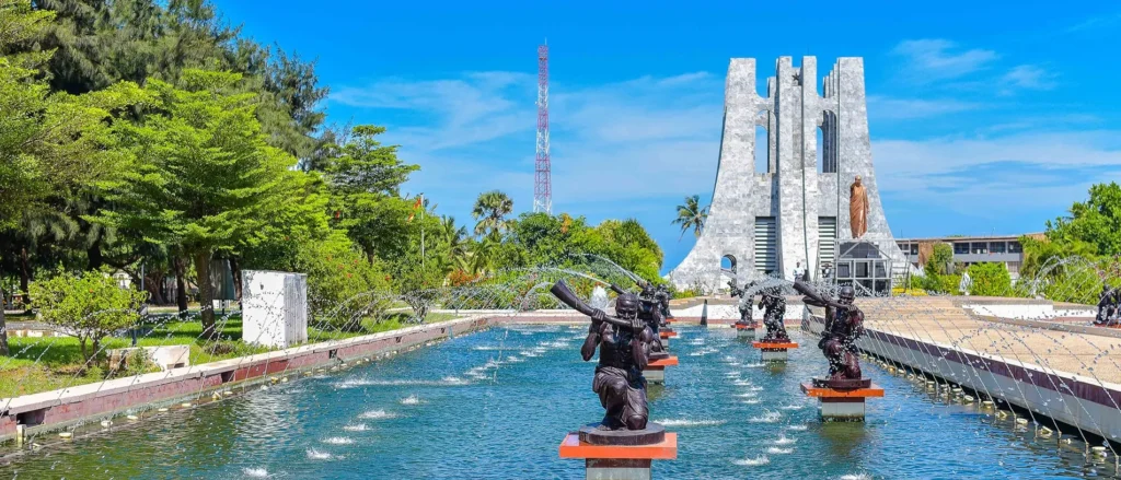 Cheapest Countries to Visit in 2025, No.8 Will Surprise You