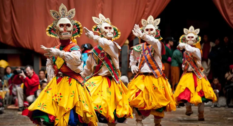 Top 10 Best Cultural and Music Festivals in the World
