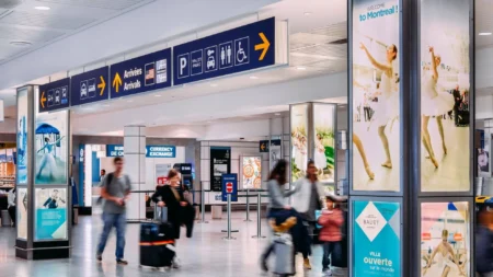 10 Best Airport Staff in North America in 2025