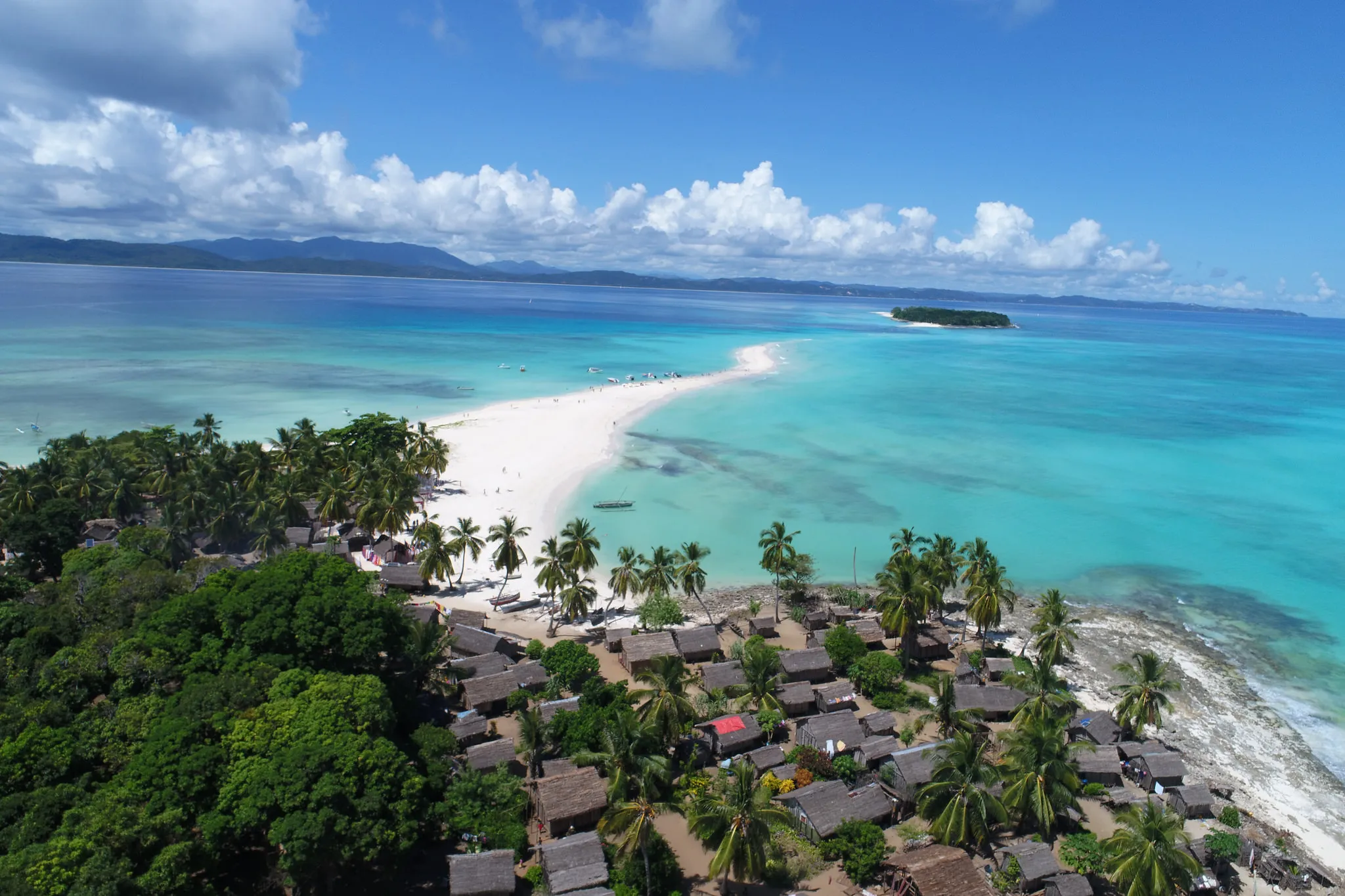 世界上 27 个被低估的旅游目的地