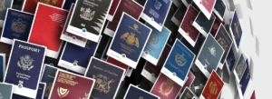 Top 10 Strongest and Weakest Passports in the World in 2026