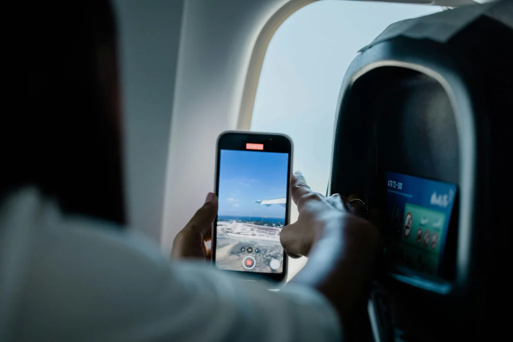 Airline passengers regularly hear instructions to switch phones to airplane mode, yet many question the necessity behind this long-standing aviation rule.