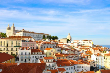 8 Best Places to Live Abroad for Young Adults in 2026