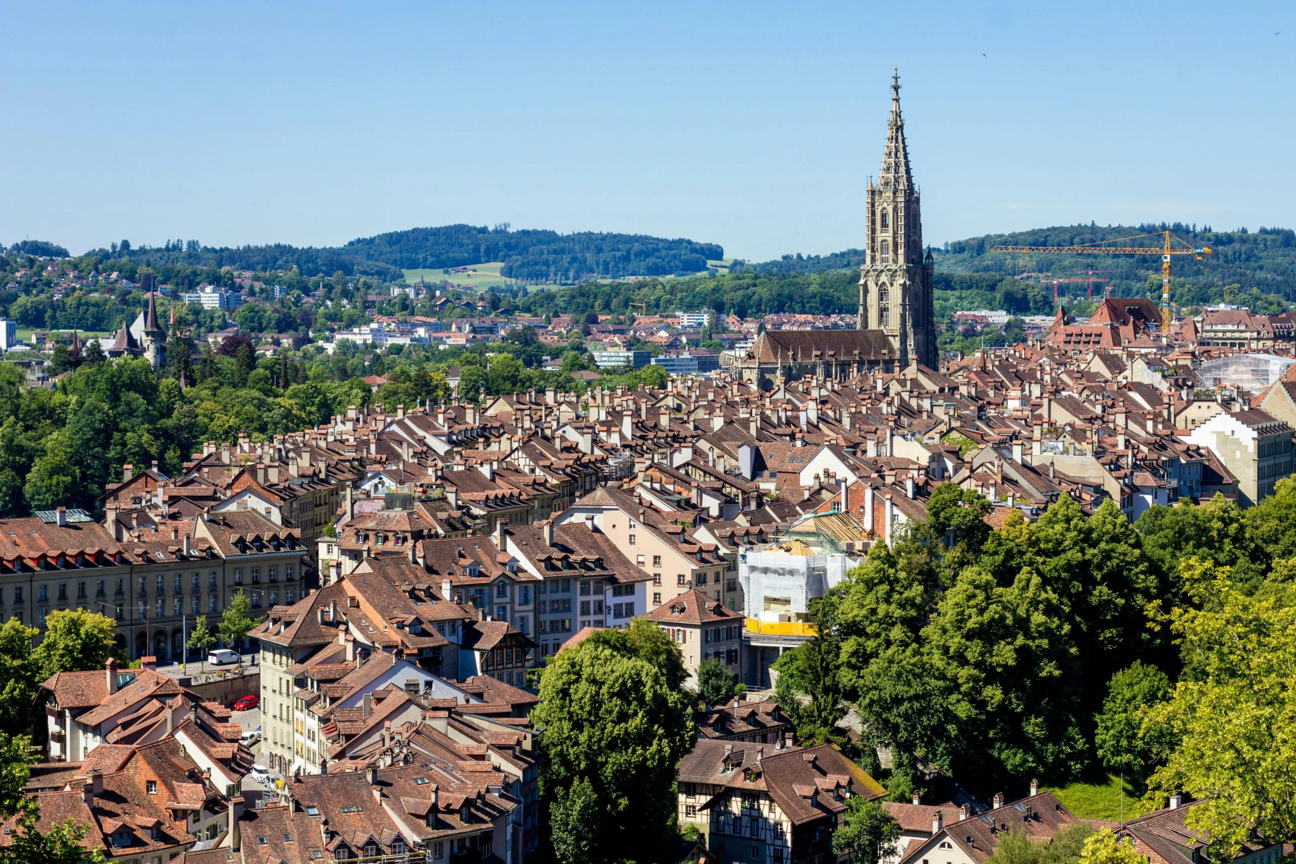 10 Safest Cities in the World in 2026, No. 6 Will Surprise You!!