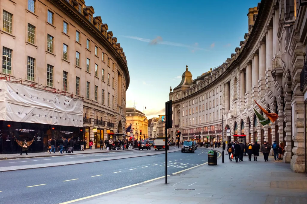 Top 10 Wealthiest Cities in the World in 2025
