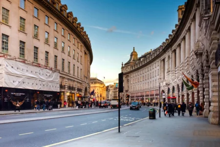 7 Top Travel Places to Visit in the UK in 2026