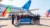 United Airlines Newark to Faro Flight
