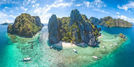 Philippines Visa-Free Entry Drives 28% Surge in Indian Travel Searches