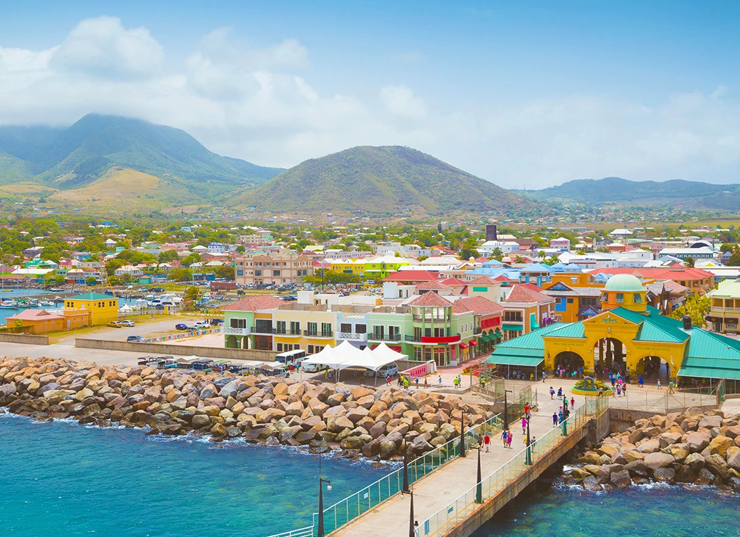 Buy Property and Get Citizenship in These 14 Countries Easily