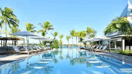 Mauritius Offers Residency to Foreign Investors Under New $1 Million Visa Plan