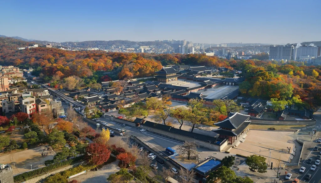 Best Countries to Visit in Asia
