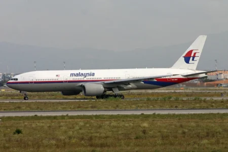 Ocean Infinity to Find Mysterious 777 Disappearance in the World