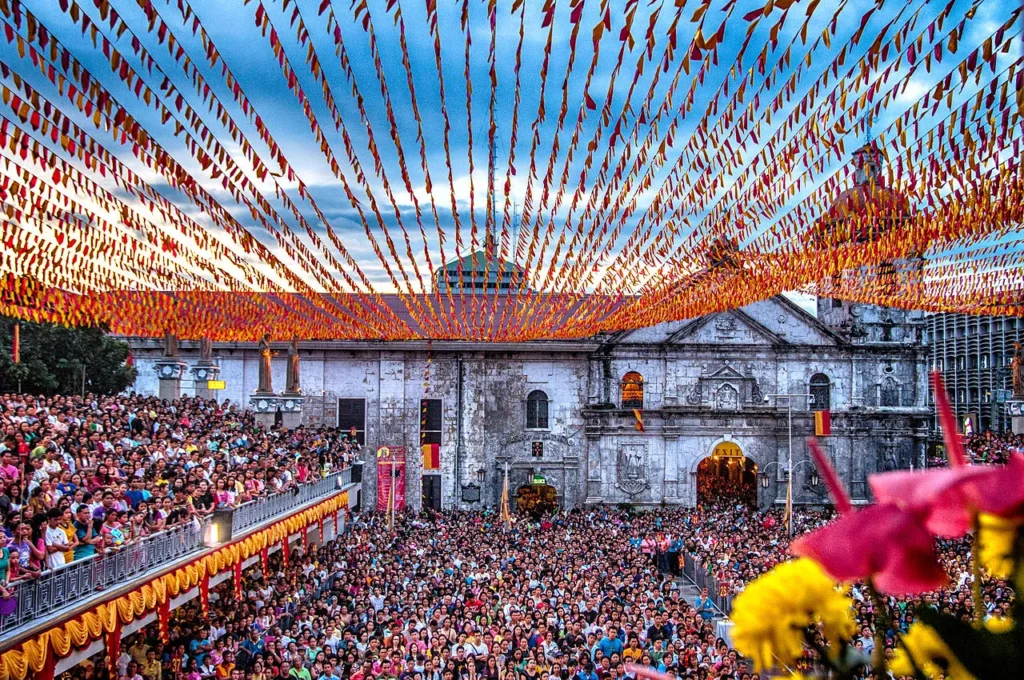 Philippines Visa-Free Entry Drives 28% Surge in Indian Travel Searches