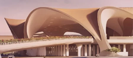 Navi Mumbai Airport to Begin 2nd Phase in October 2025 After Launch