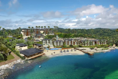 15 Best and New Wellness Hotels in the World for 2025