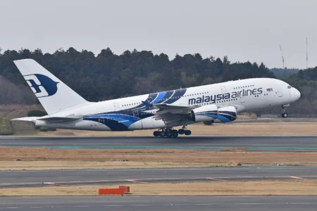 Malaysia Airlines Bans In-Flight Alcohol, Tourism Groups React
