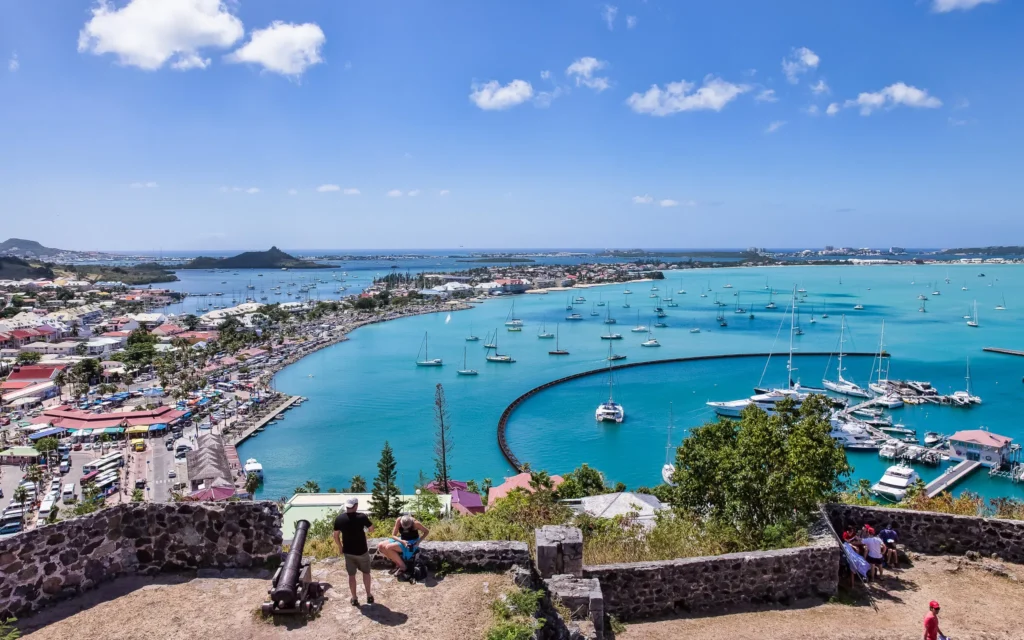 Most Densely Populated Countries in the World in 2025, No. 7 Will Surprise You