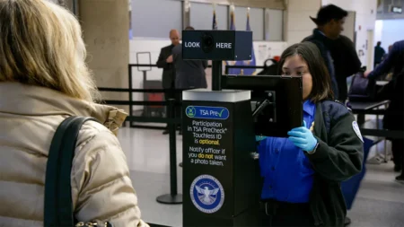 Richest Man in the World Offers to Fund TSA Salaries Amid US Shutdown Crisis