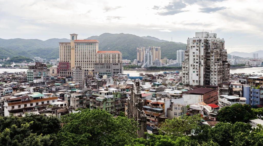 Most Densely Populated Countries in the World in 2025, No. 7 Will Surprise You