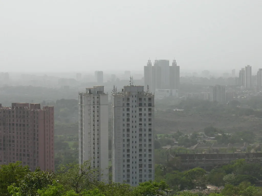Most Polluted Cities in the World, 19 Out of 20 in One Continent