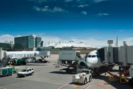 Denver Airport Expands Concourse C With New $700M, 11-Gate Project