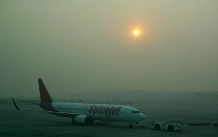 Most Polluted Cities in the World, 19 Out of 20 in One Continent
