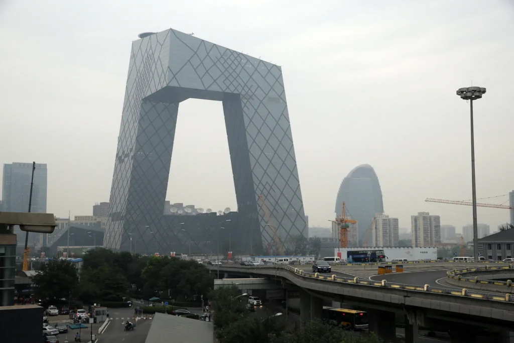 Most Polluted Cities in the World, 19 Out of 20 in One Continent
