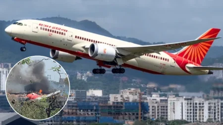 Air India AI171 Plane Crash Families Demand Truth One Year On