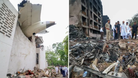 Air India Boeing 787 Crash Probe Leads to Tussle Between Investigators