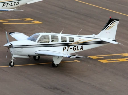 Pilot Who Flew Stolen Aircraft from Georgia Faces 10 Years in Jail, $250K Fine