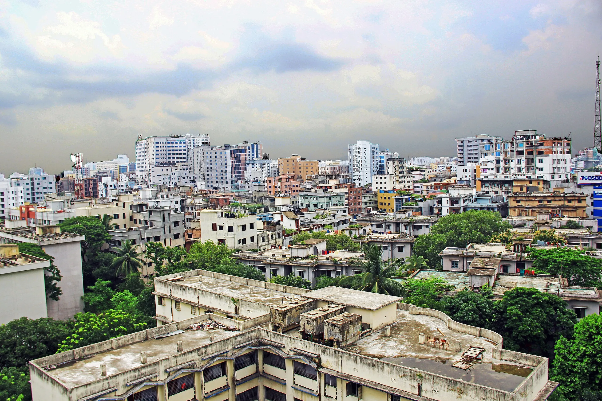 Dhaka Bangladesh