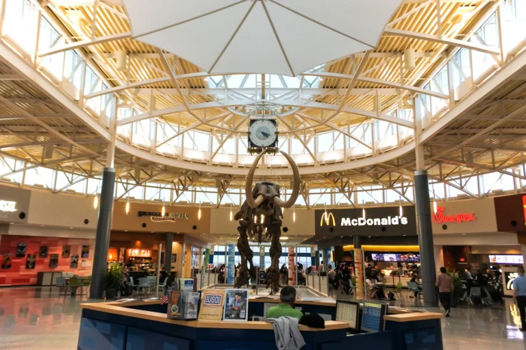 Top 10 Best Regional Airports in North America in 2026
