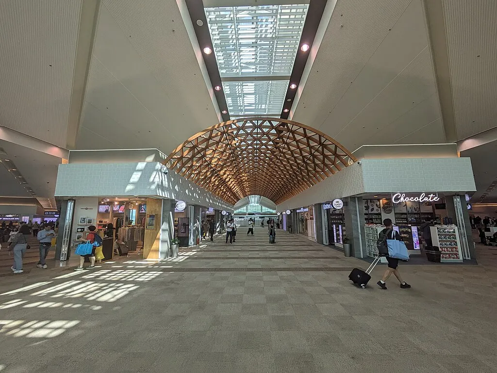Top 10 Most Improved Airports in the World in 2025