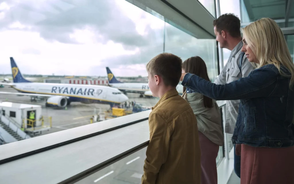 A passenger who sexually assaulted a Ryanair (FR) cabin crew member during a flight bound for Dublin Airport (DUB) has received a fully suspended prison sentence from an Irish court.