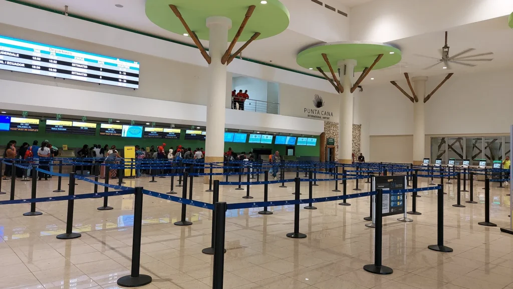 Top 10 Most Improved Airports in the World in 2025