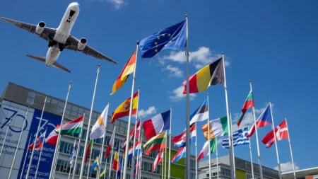 European Union to Replace Passport Stamps with New Biometrics System