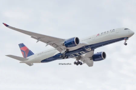 Delta Air Lines Expands Delta Sync With Two Media Brands Targeted by Trump
