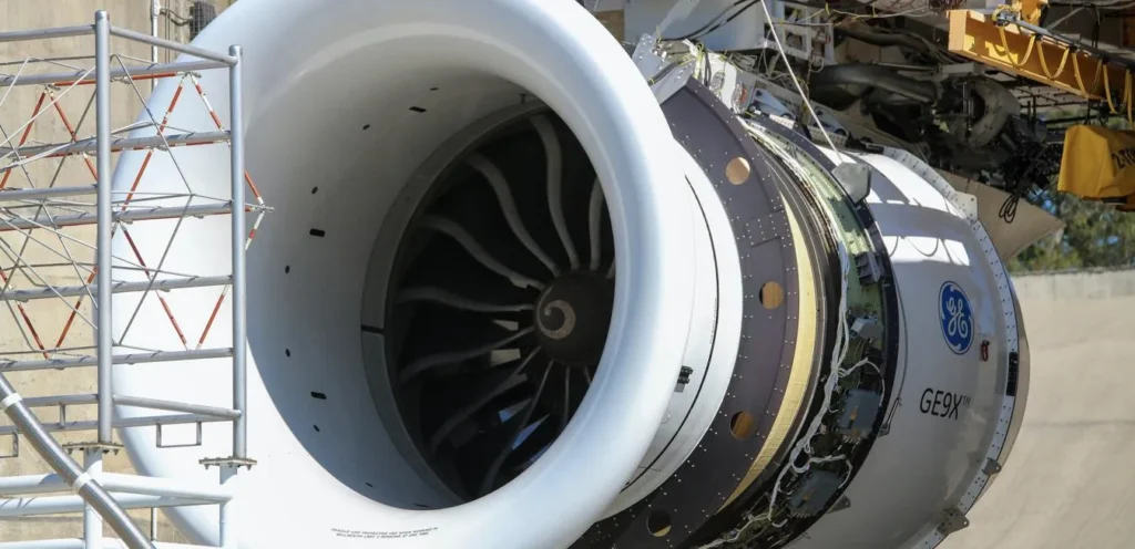 Largest Engine in the World to Power 777X will Undergo Dust-Ingestion Test