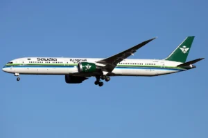 Saudia’s NW26 Schedule Shock: More Flights, New Routes and A321XLR Expansion