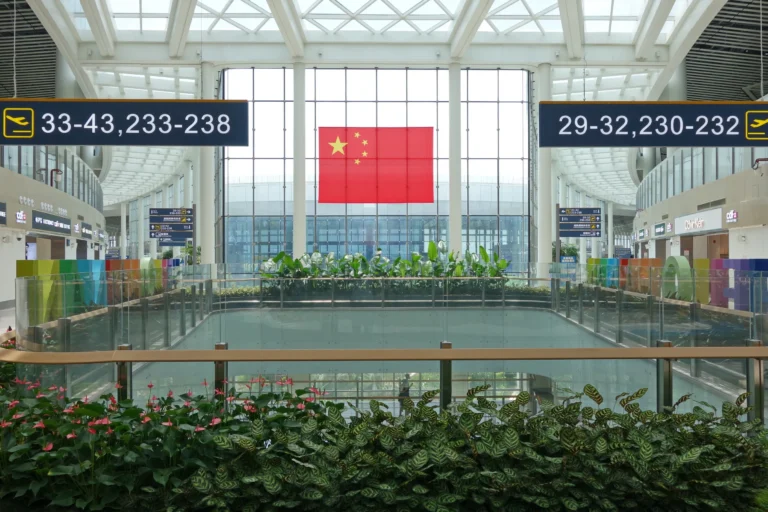 Top 10 Best Regional Airports in China in 2026
