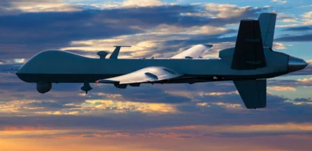 Most Dangerous Drones in the World in 2025, No.4 Will Surprise You
