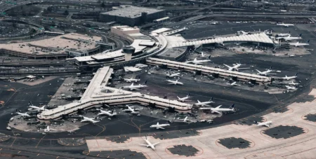 How Congestion Pricing Could Fix the Chaos at America’s Busiest Airport