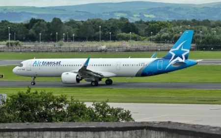 Air Transat New A321XLRs Will Arrive Late in 2027, Why?